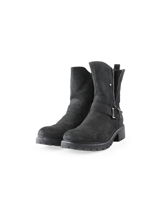 Dolcis Biker boots Zwart 233094