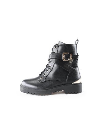 Guess Veterboots Zwart 233096