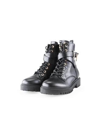 Guess Veterboots Zwart 233096