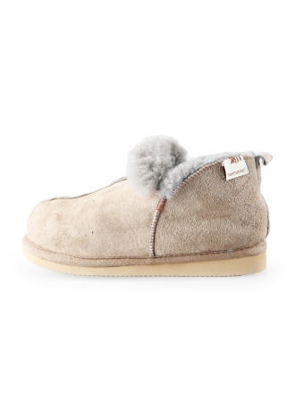 Shepherd Anton Pantoffels Bruin 233104
