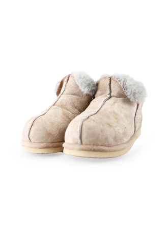 Shepherd Anton Pantoffels Bruin 233104