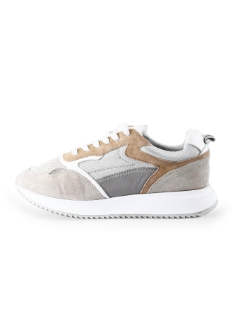 Nelson Sneakers Bruin 233105