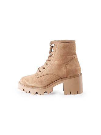  Veterboots Bruin 233113