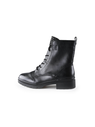 Tamaris Veterboots Zwart 233114