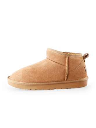 Nelson Boots Bruin 233115