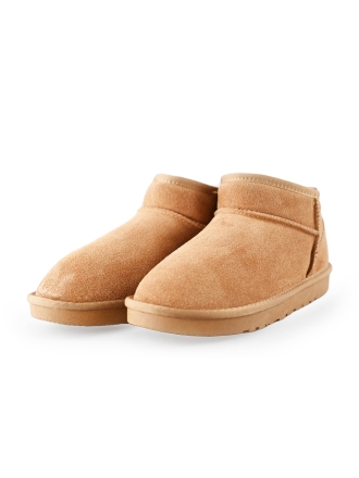 Nelson Boots Bruin 233115