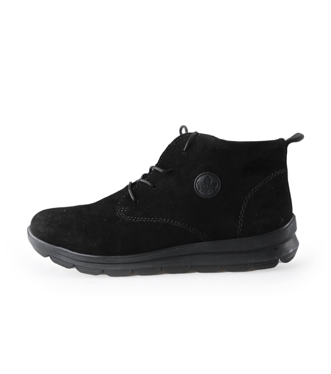 Rieker Veterschoenen