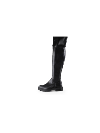 Dolcis Laarzen Zwart 233136