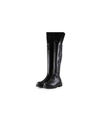 Dolcis Laarzen Zwart 233136