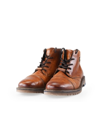 Bugatti Veterschoenen Bruin 233138