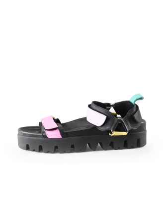 Nelson Sandalen Overig 233142