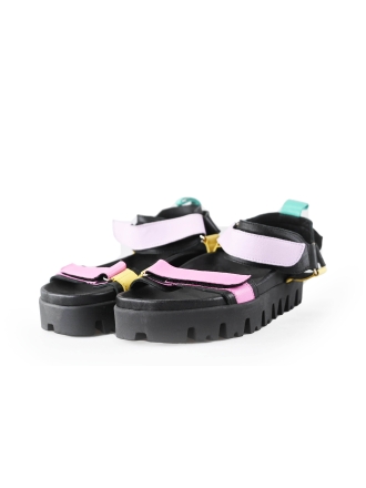 Nelson Sandalen Overig 233142