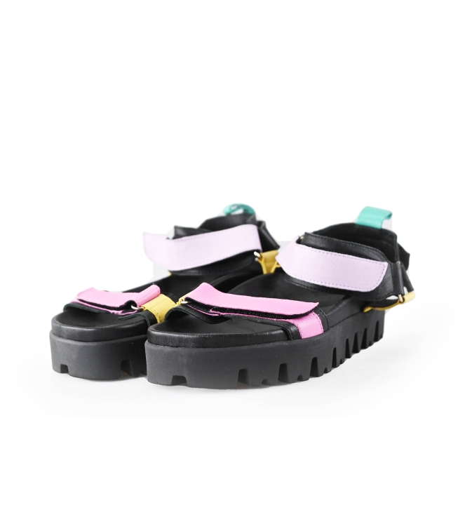 Nelson Sandalen