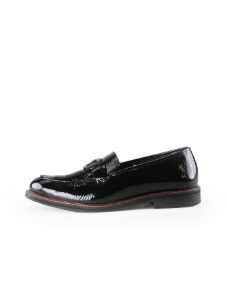 Ara Loafers Zwart 233149