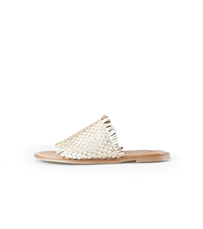 Nelson Slippers