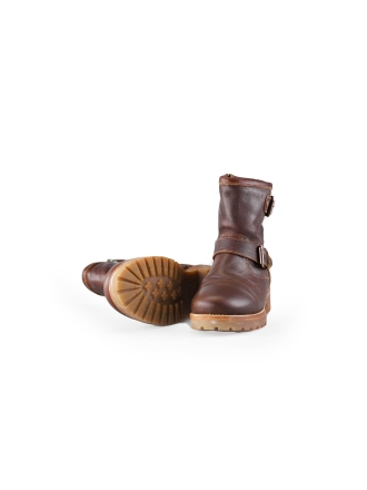 Panama Jack Biker boots