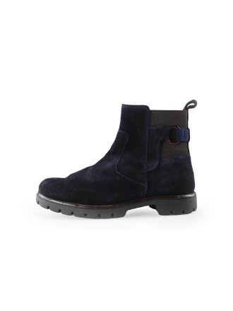 Ara Chelsea boots Blauw 233179