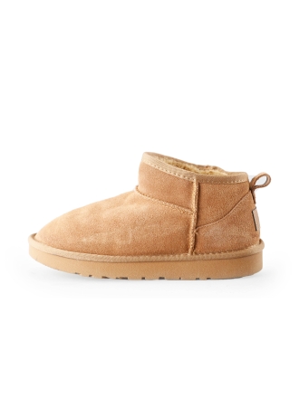 Nelson Boots Bruin 233186