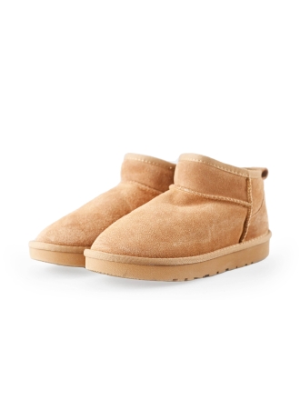 Nelson Boots Bruin 233186
