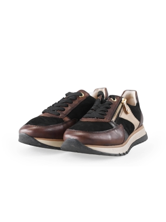 Rieker Sneakers Bruin 233194