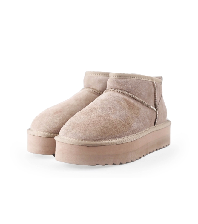 Colors of California Boots
