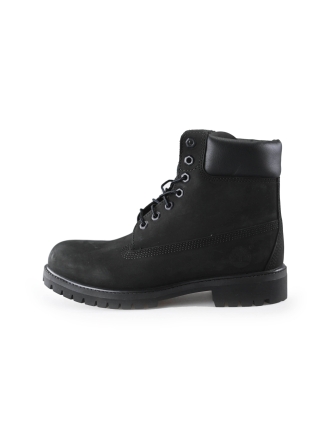 Timberland Veterboots Zwart 233222
