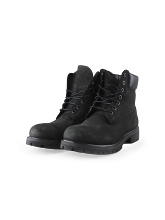 Timberland Veterboots Zwart 233222