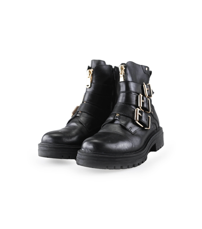 Nelson Biker boots