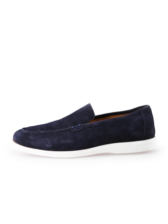 Nelson Instappers Blauw 233228