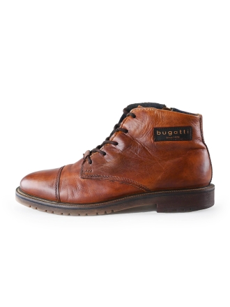 Bugatti Veterboots Bruin 233230
