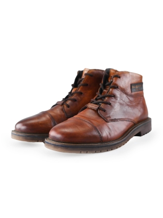 Bugatti Veterboots Bruin 233230