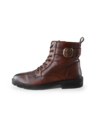 Nelson Veterboots Bruin 233241
