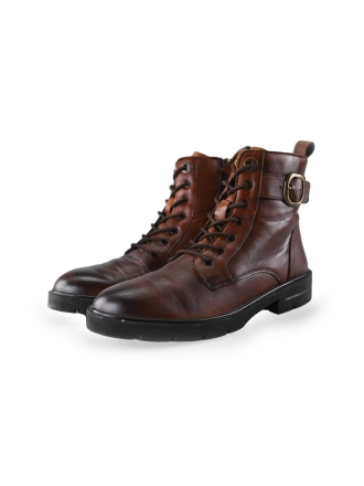 Nelson Veterboots Bruin 233241