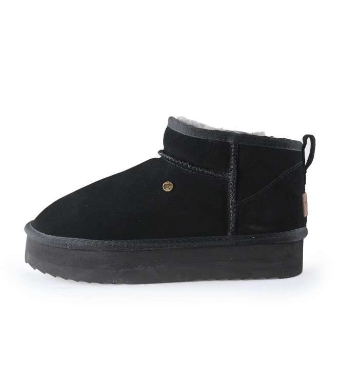 Warmbat Pantoffels