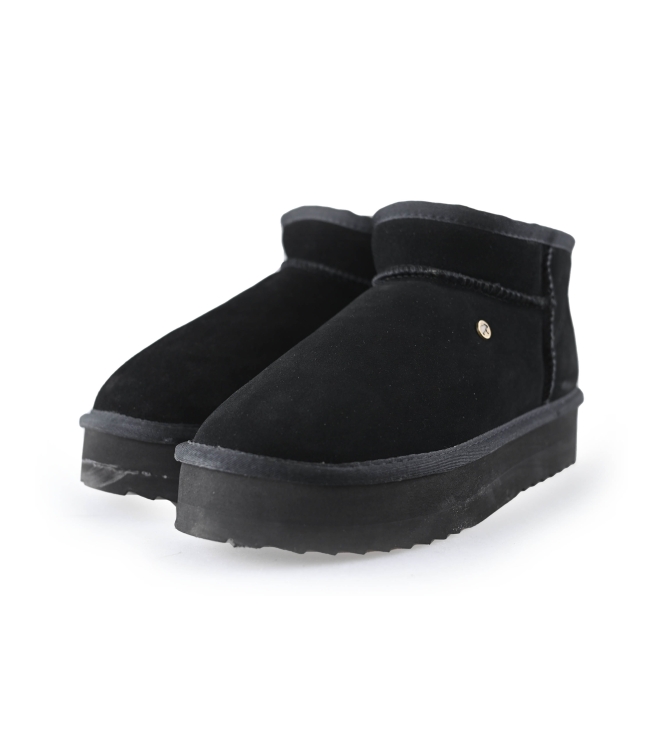 Warmbat Pantoffels