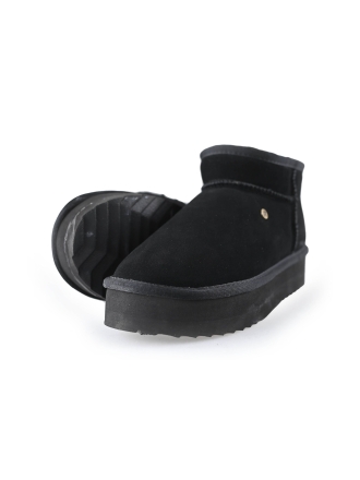 Warmbat Pantoffels