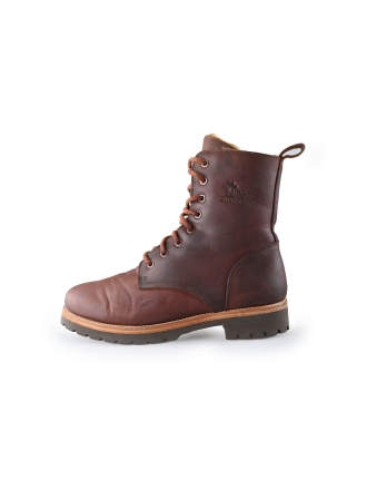 Panama Jack Veterboots Bruin 233276