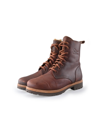 Panama Jack Veterboots Bruin 233276
