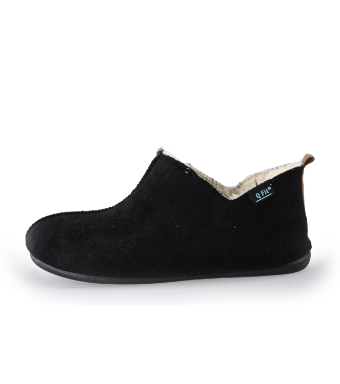 Q-fit Pantoffels