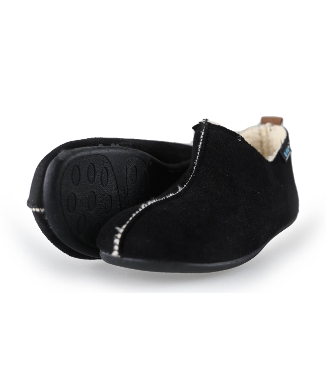 Q-fit Pantoffels