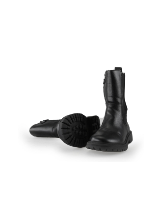 Nelson Chelsea boots