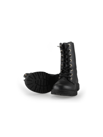 Nelson Veterboots