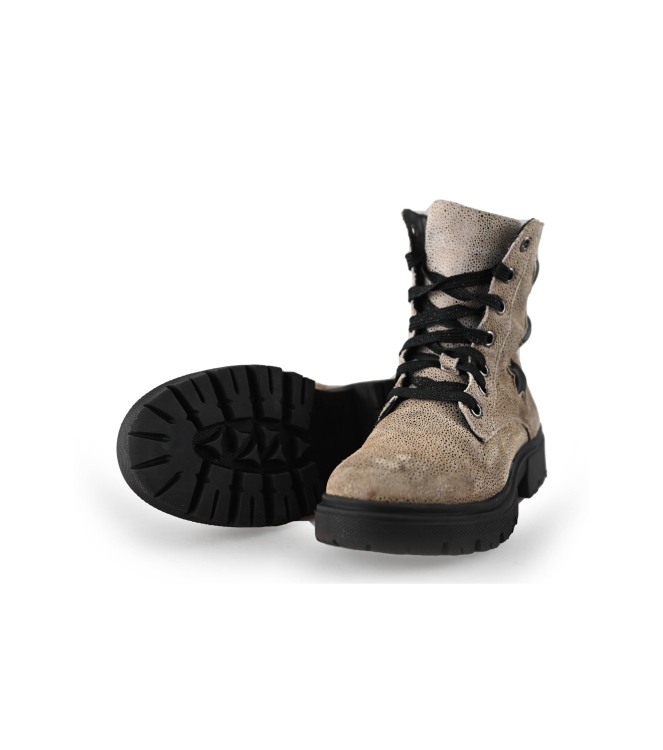 Nelson Veterboots