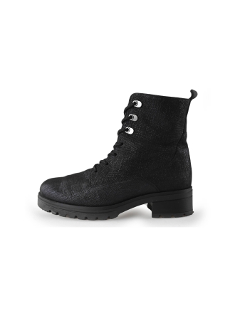 Gabor Veterboots Zwart 233318