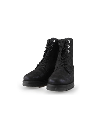 Gabor Veterboots Zwart 233318