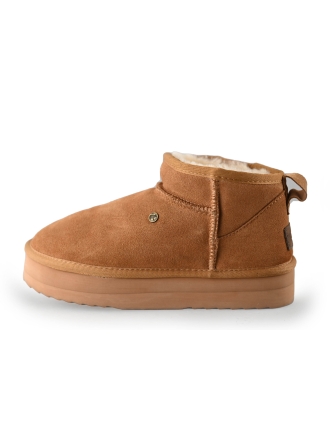 Warmbat Boots Bruin 233329