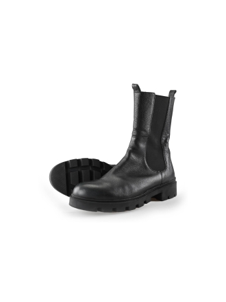 Nelson Chelsea boots