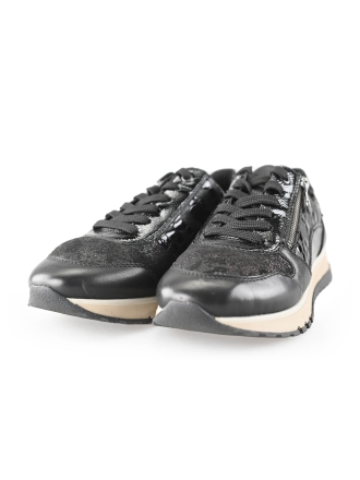 Rieker Sneakers Zwart 233363