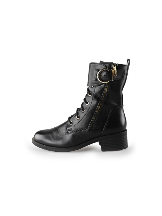 Regarde le ciel Veterboots Zwart 233368