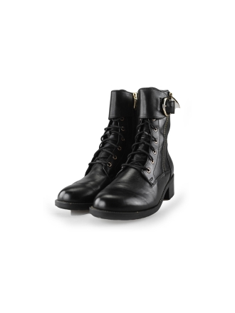 Regarde le ciel Veterboots Zwart 233368